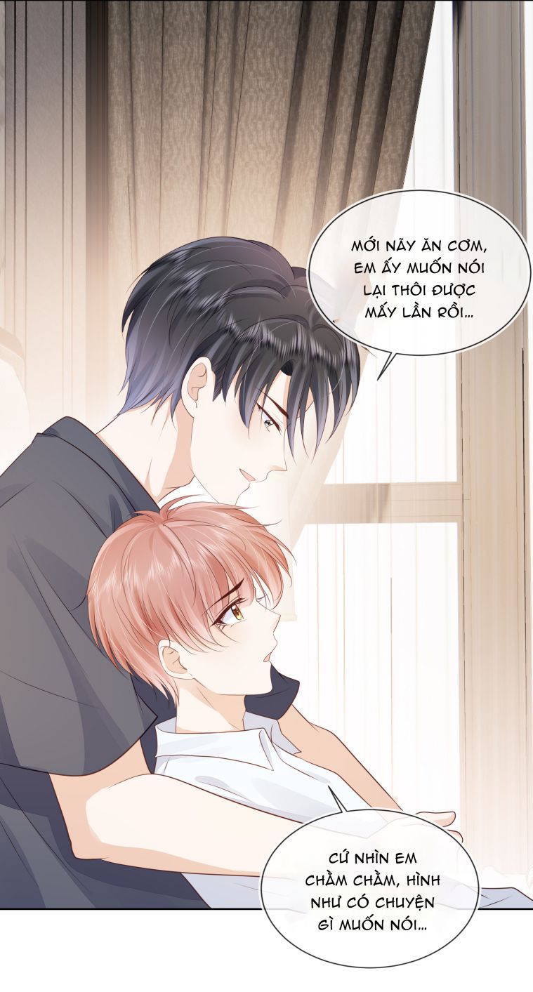 Tri Bỉ: Chapter 68