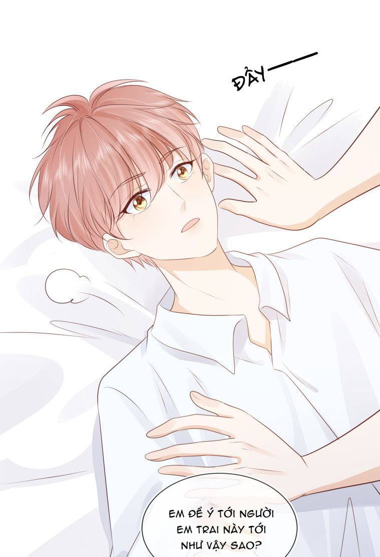 Tri Bỉ: Chapter 68