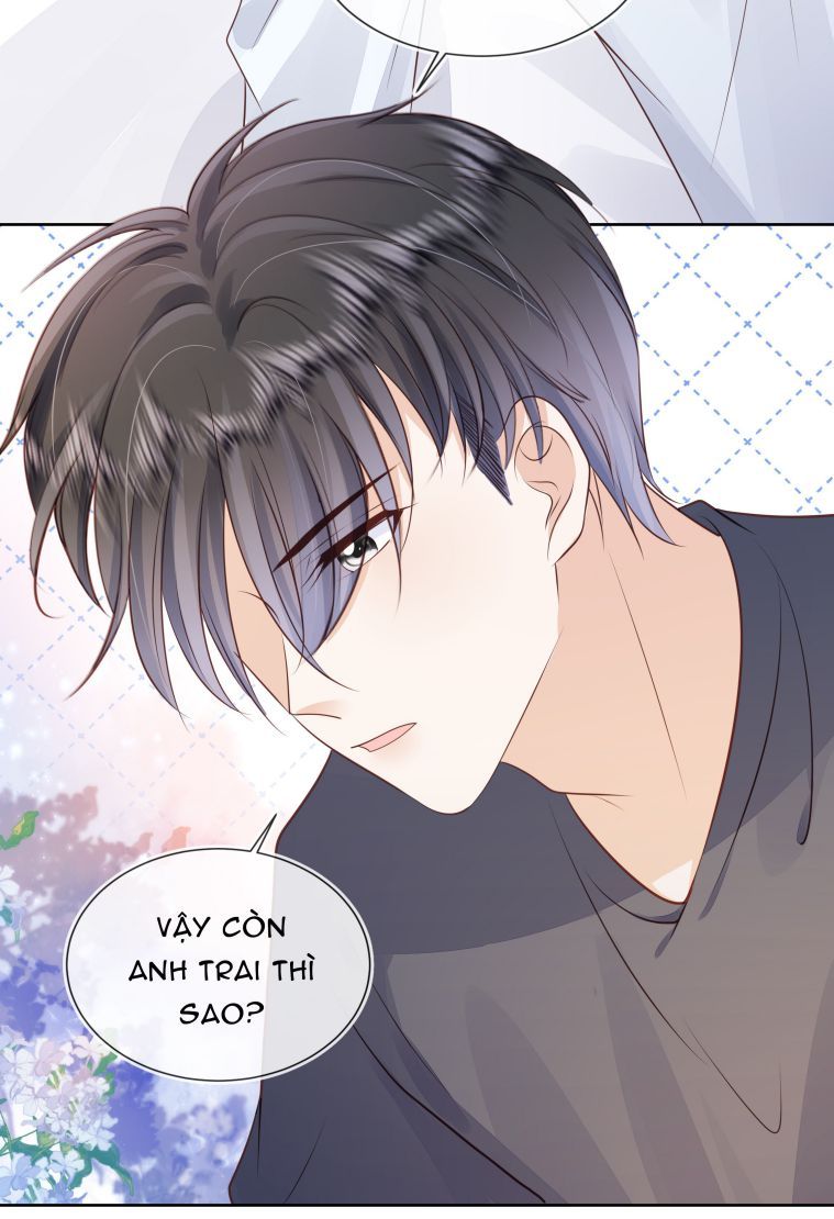 Tri Bỉ: Chapter 68