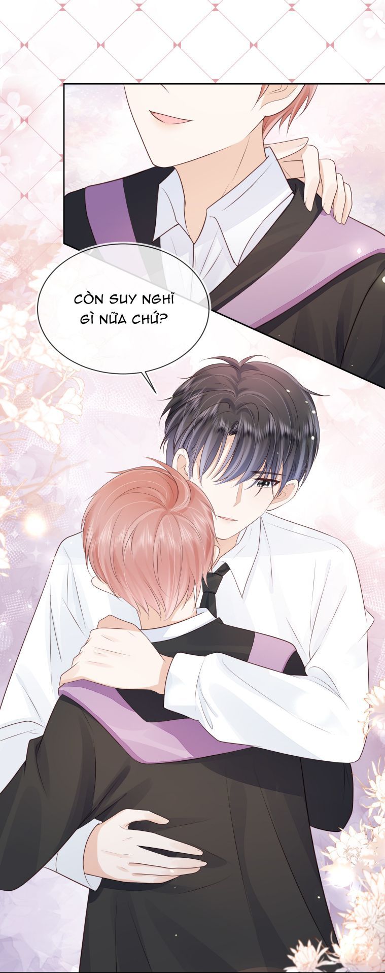 Tri Bỉ: Chapter 68