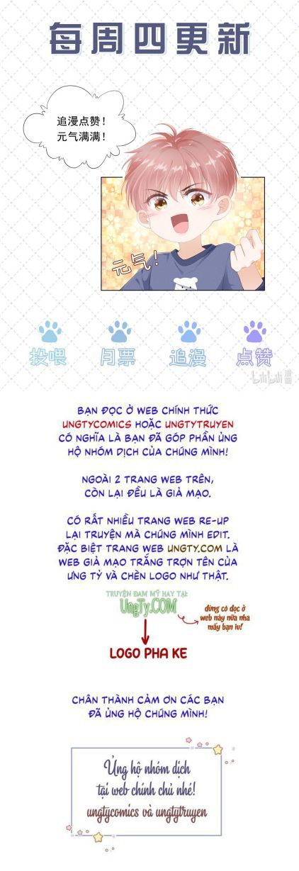 Tri Bỉ: Chapter 68