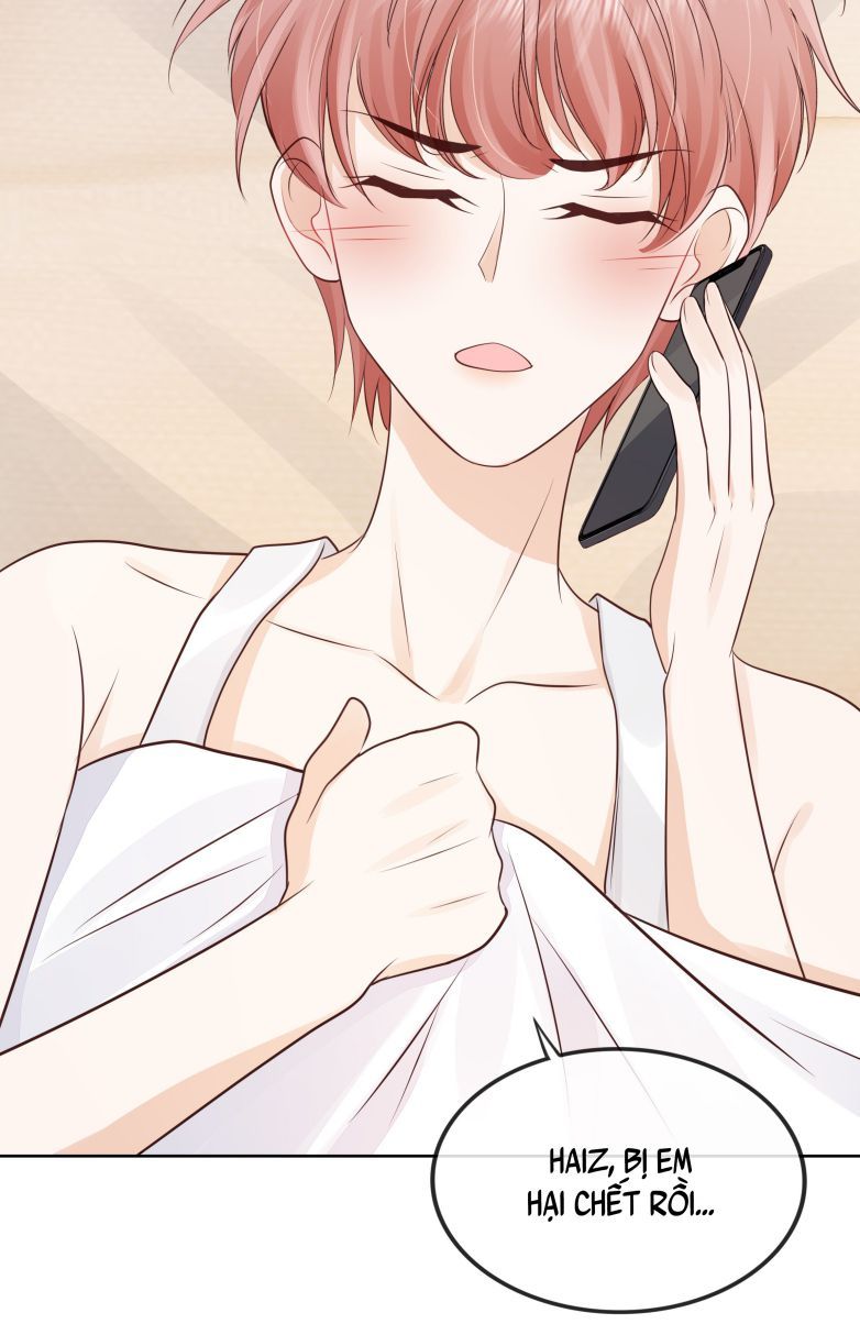 Tri Bỉ: Chapter 69