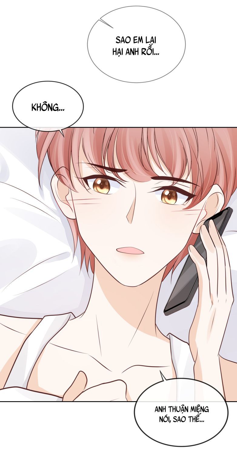 Tri Bỉ: Chapter 69