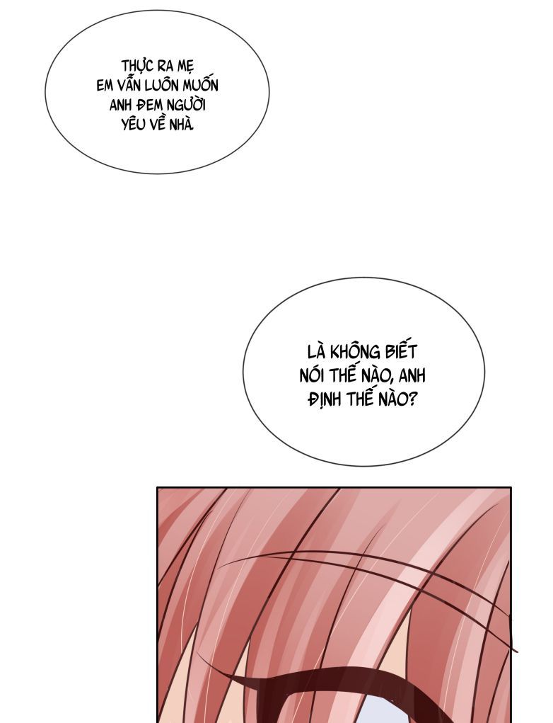 Tri Bỉ: Chapter 69