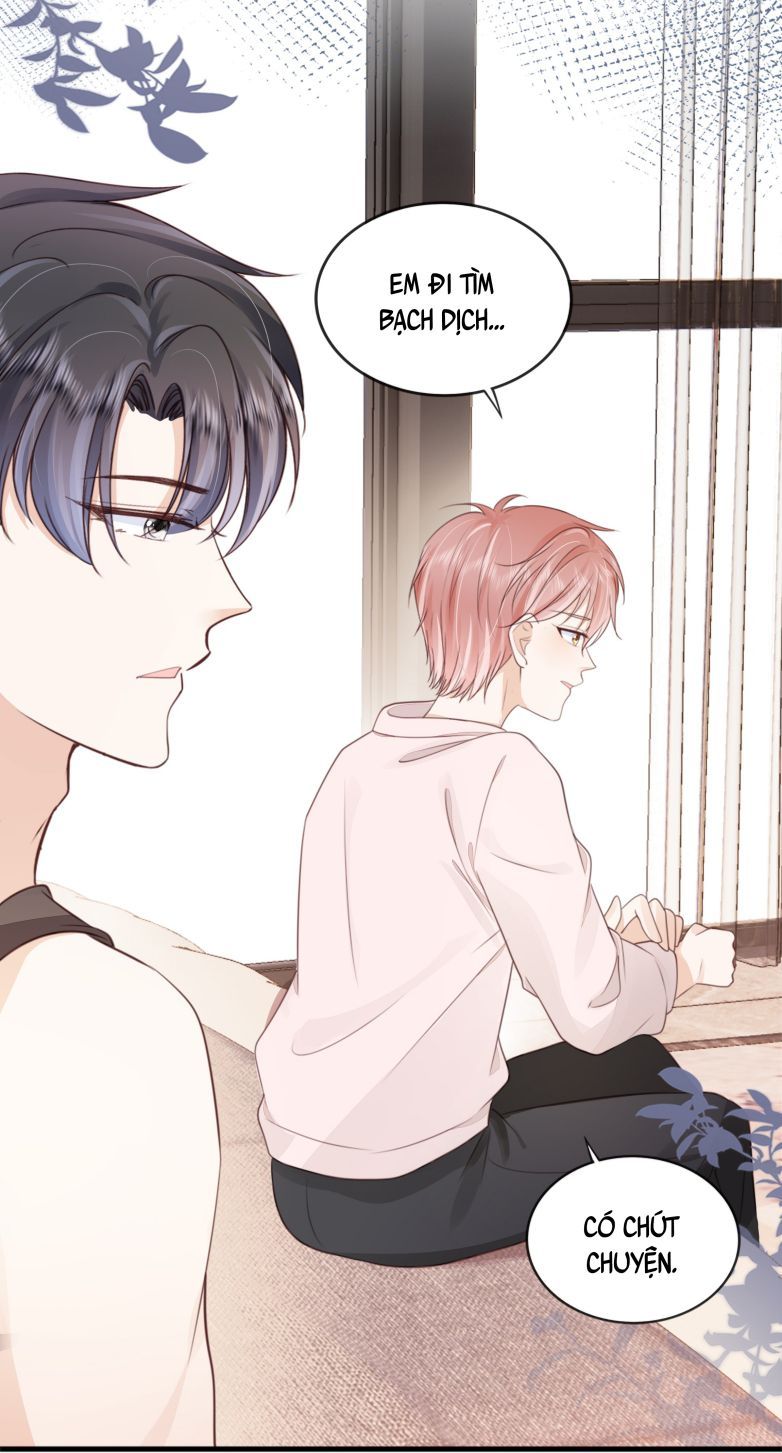 Tri Bỉ: Chapter 69