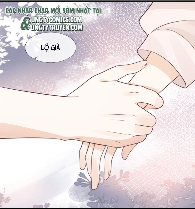 Tri Bỉ: Chapter 69