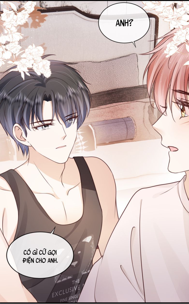 Tri Bỉ: Chapter 69