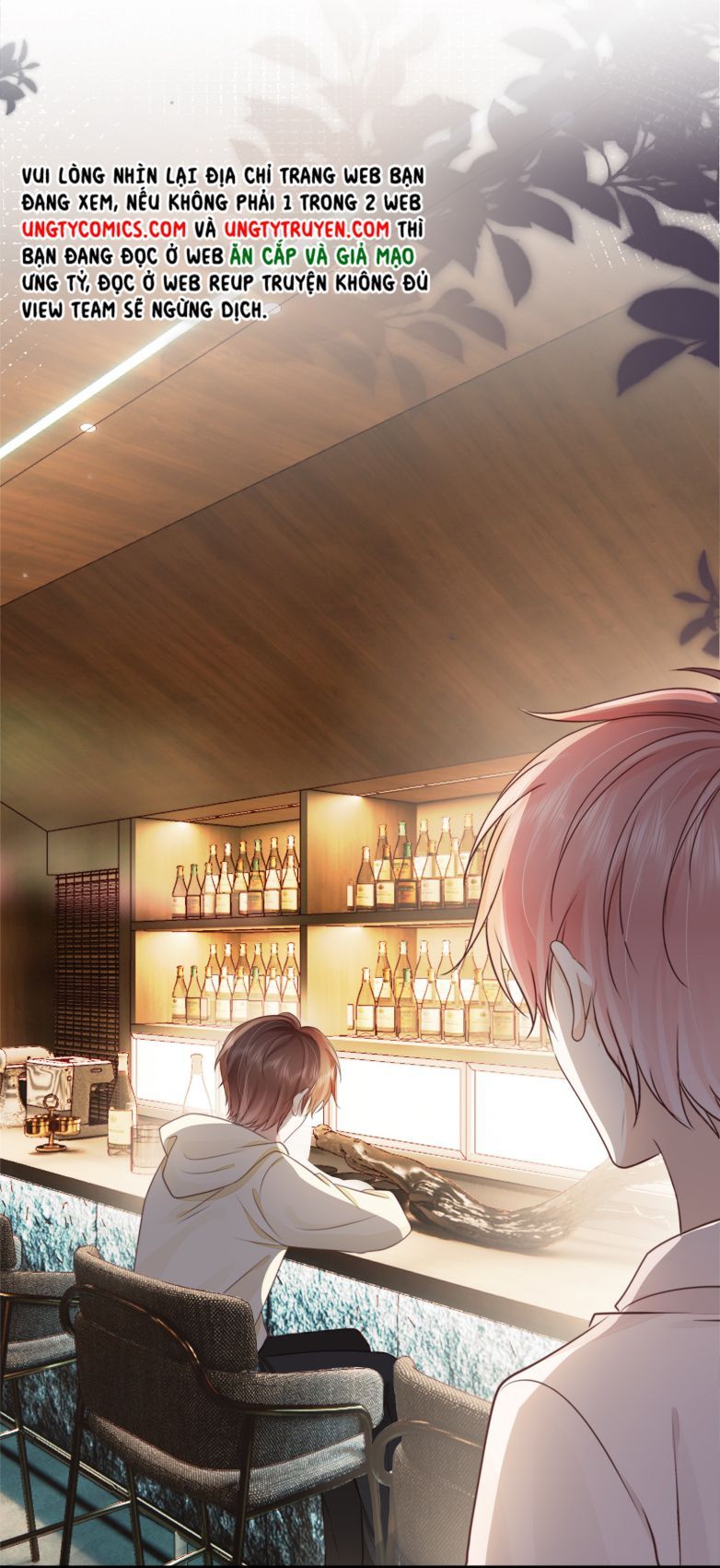 Tri Bỉ: Chapter 69