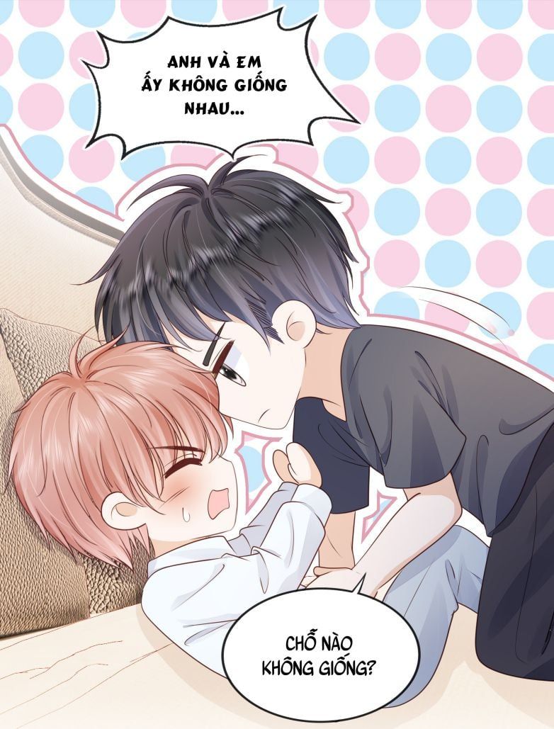 Tri Bỉ: Chapter 69