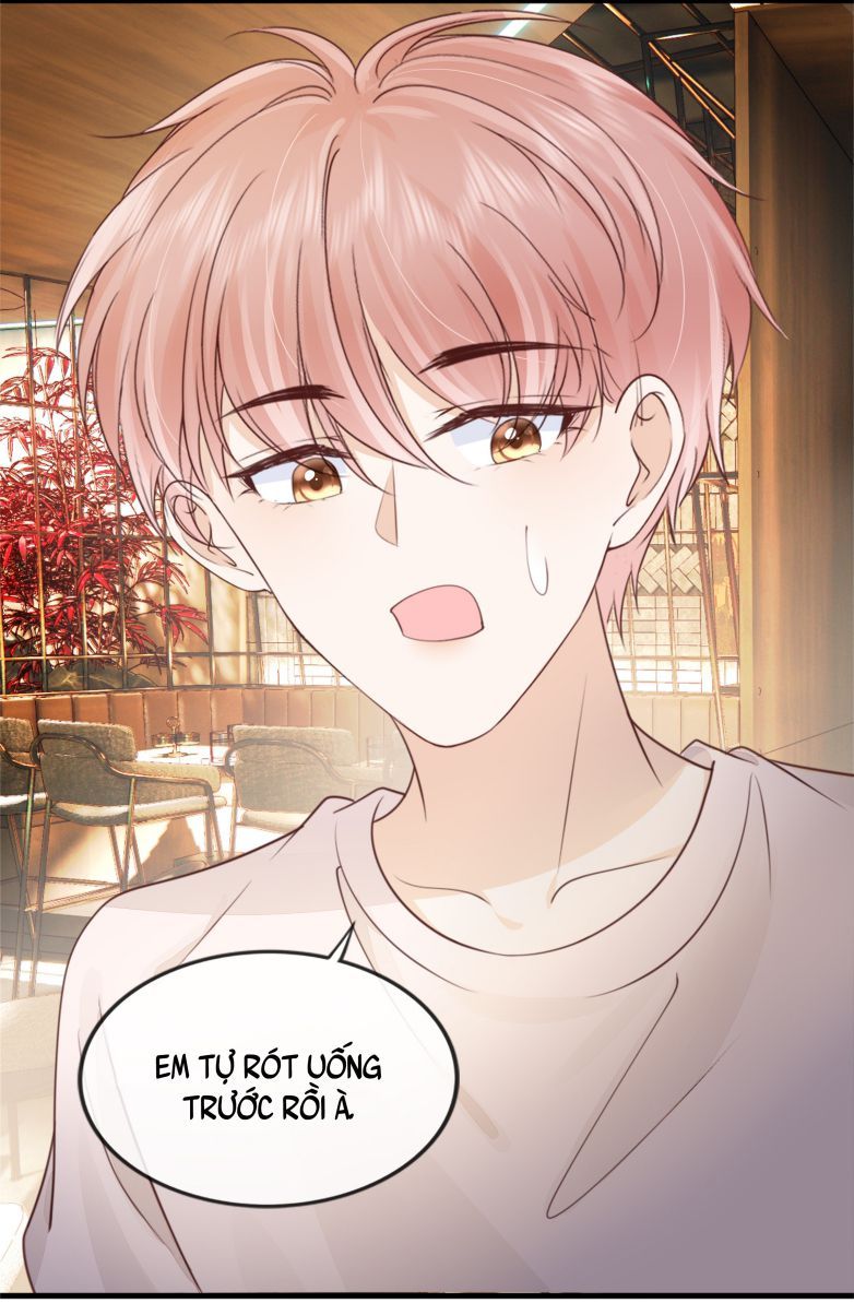 Tri Bỉ: Chapter 69