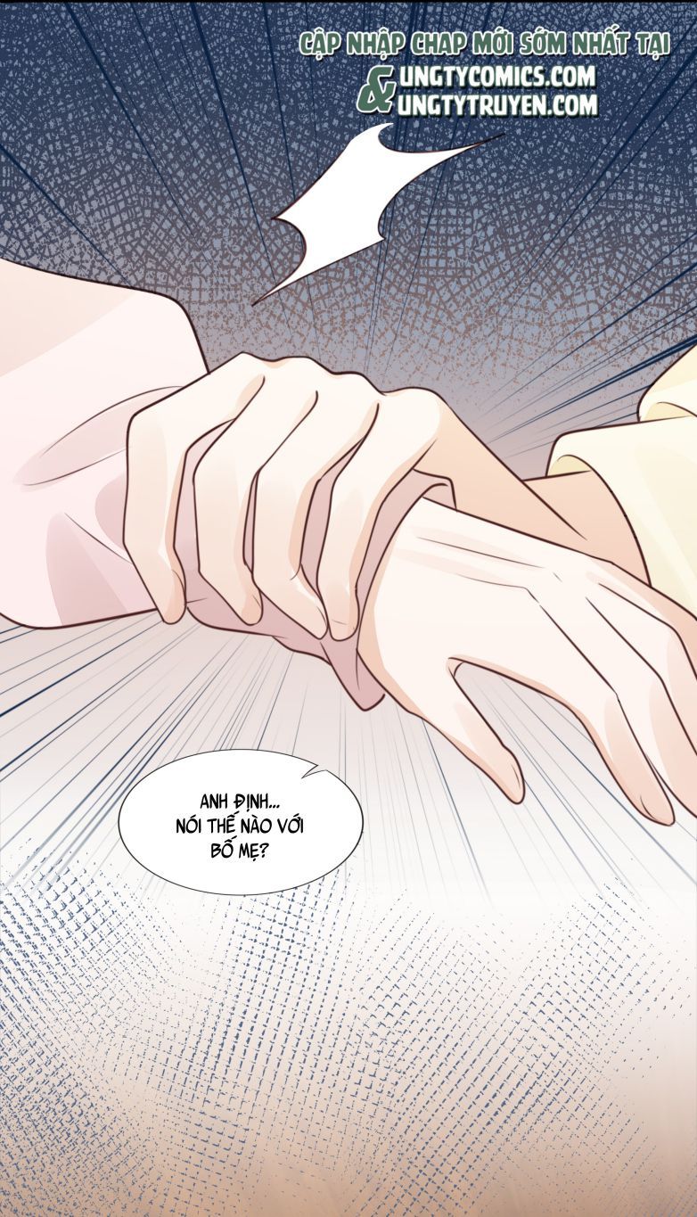 Tri Bỉ: Chapter 69