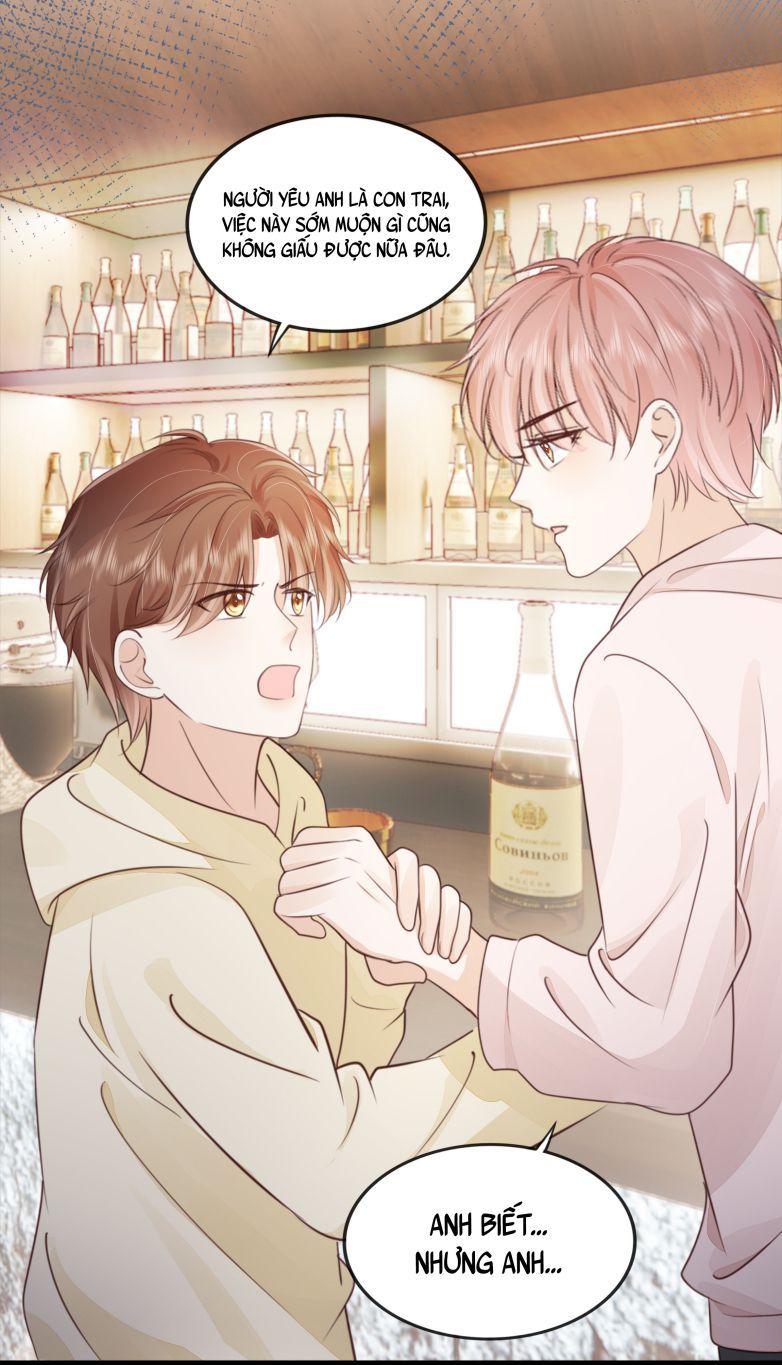 Tri Bỉ: Chapter 69