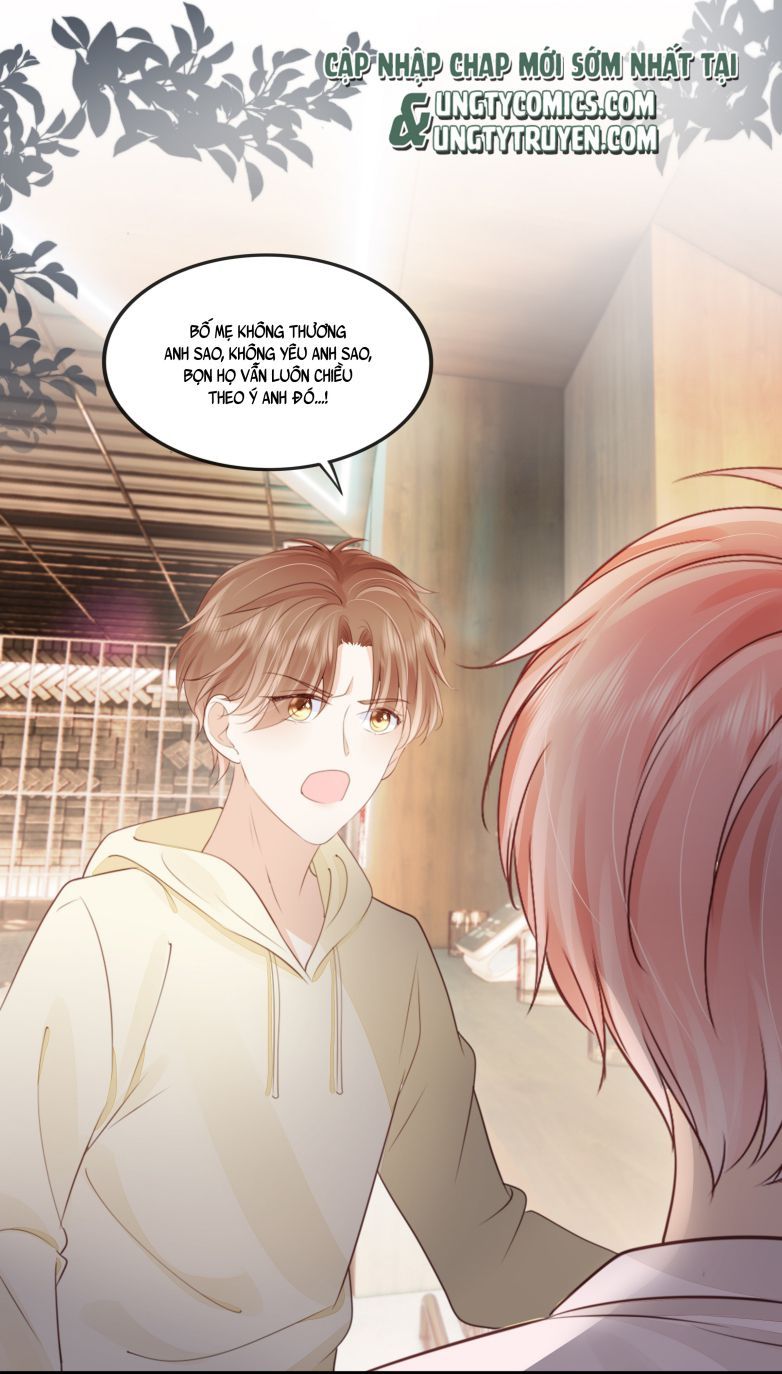 Tri Bỉ: Chapter 69