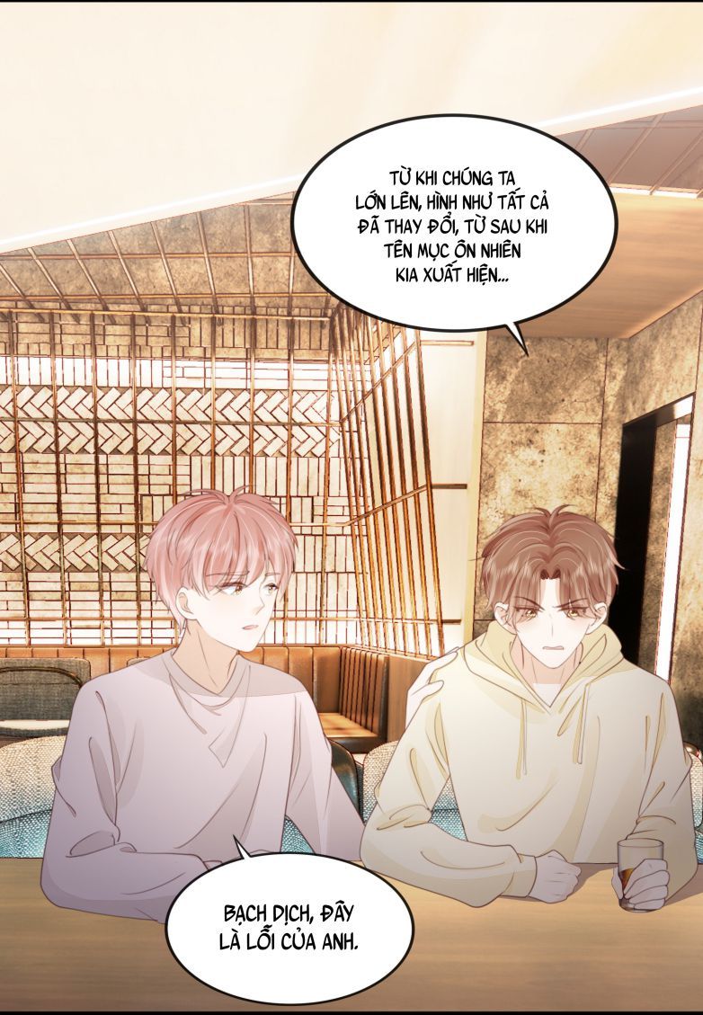 Tri Bỉ: Chapter 69