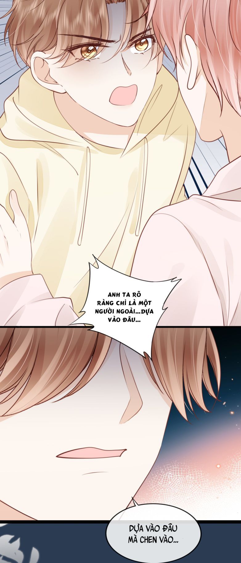 Tri Bỉ: Chapter 69