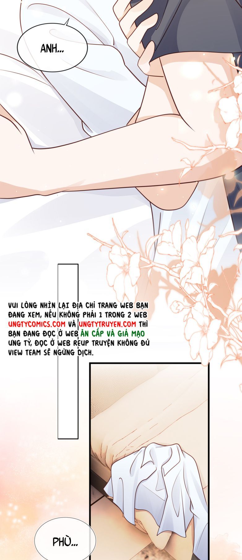 Tri Bỉ: Chapter 69