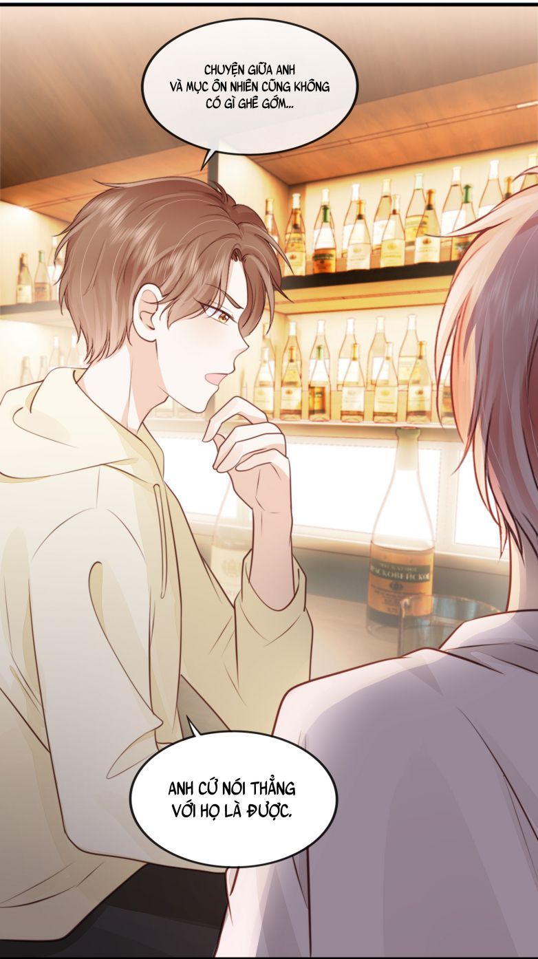 Tri Bỉ: Chapter 69