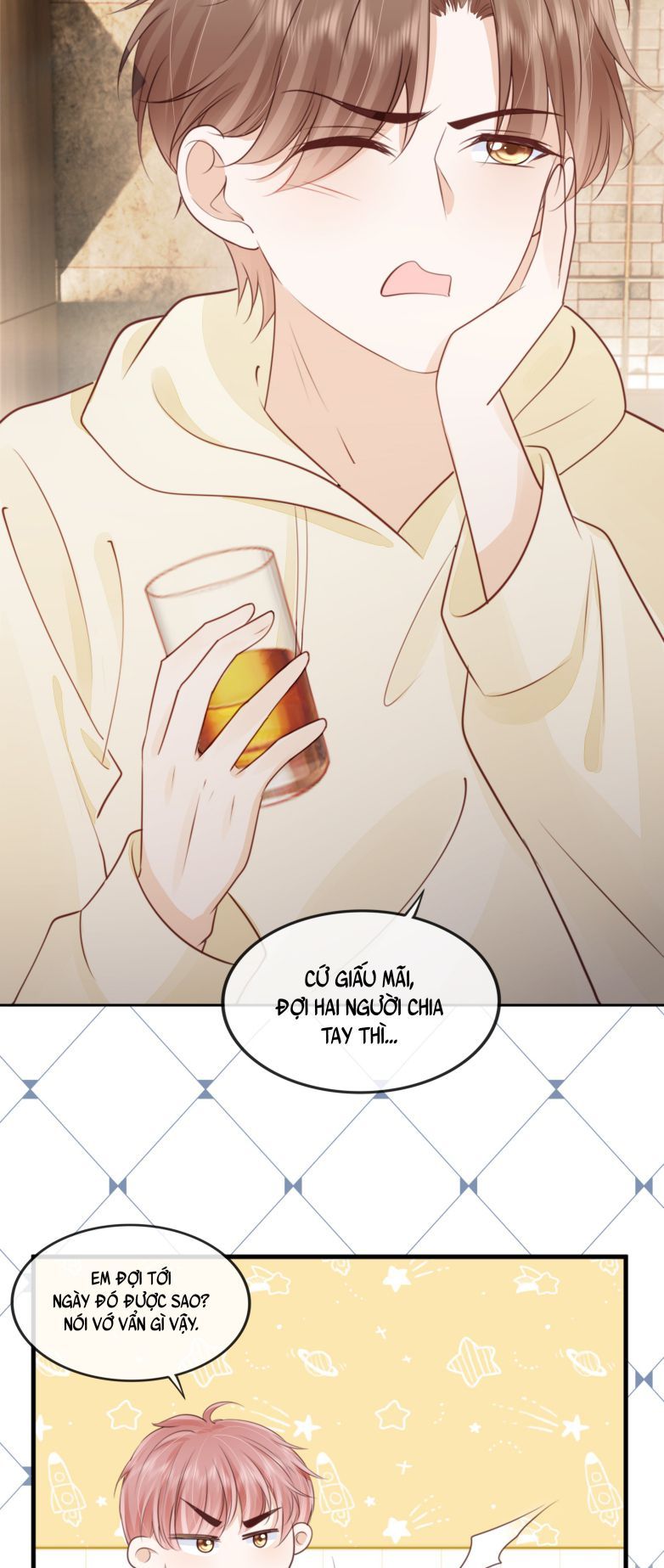 Tri Bỉ: Chapter 69