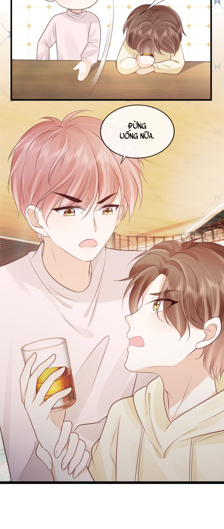 Tri Bỉ: Chapter 69