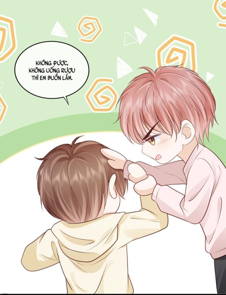 Tri Bỉ: Chapter 69