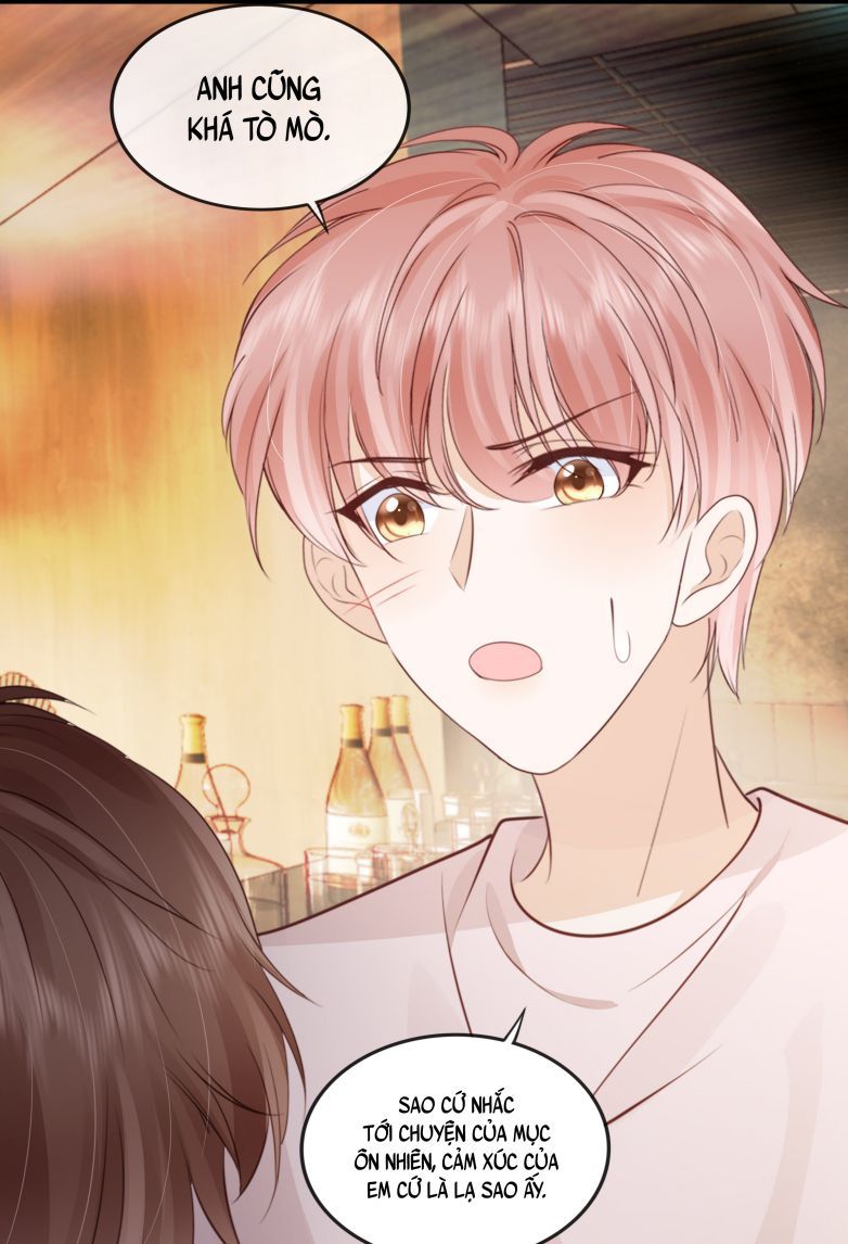 Tri Bỉ: Chapter 69