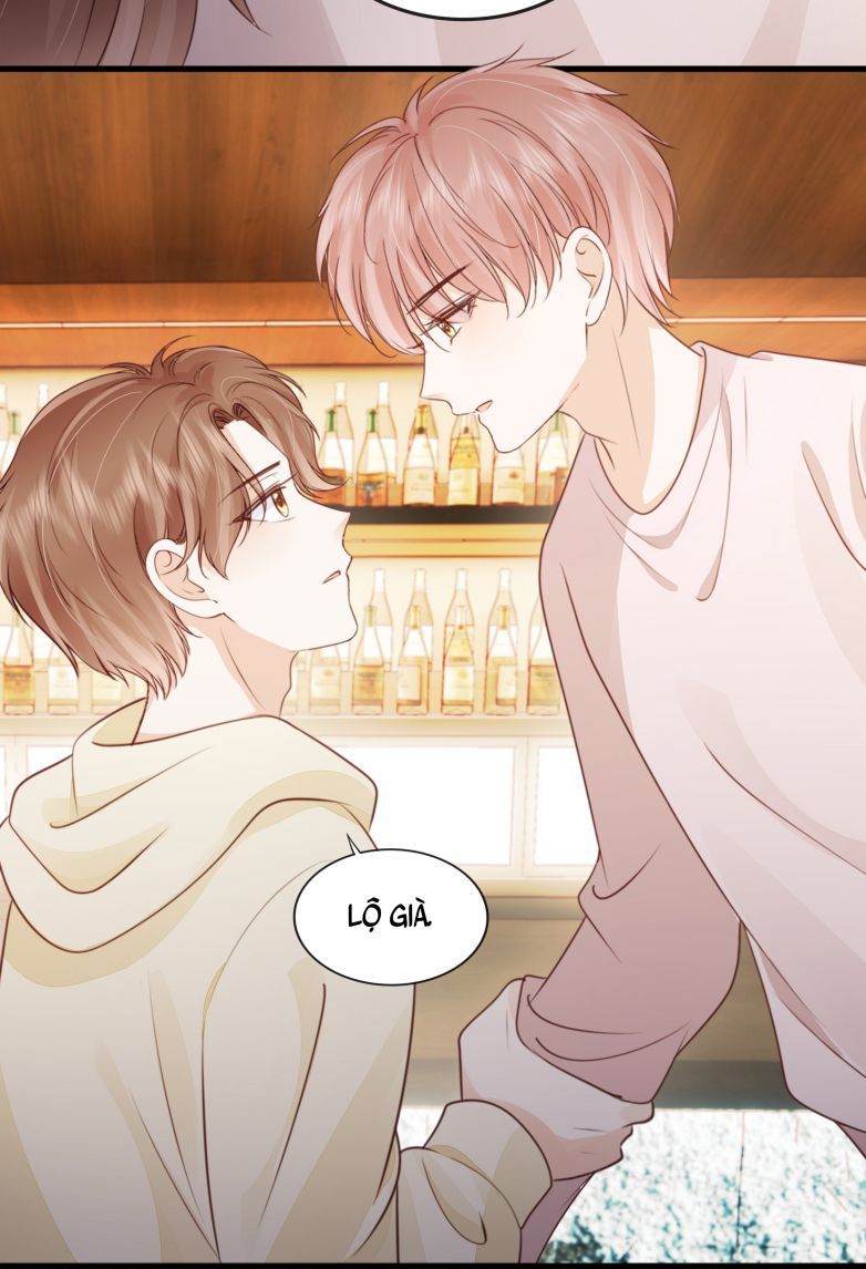 Tri Bỉ: Chapter 69