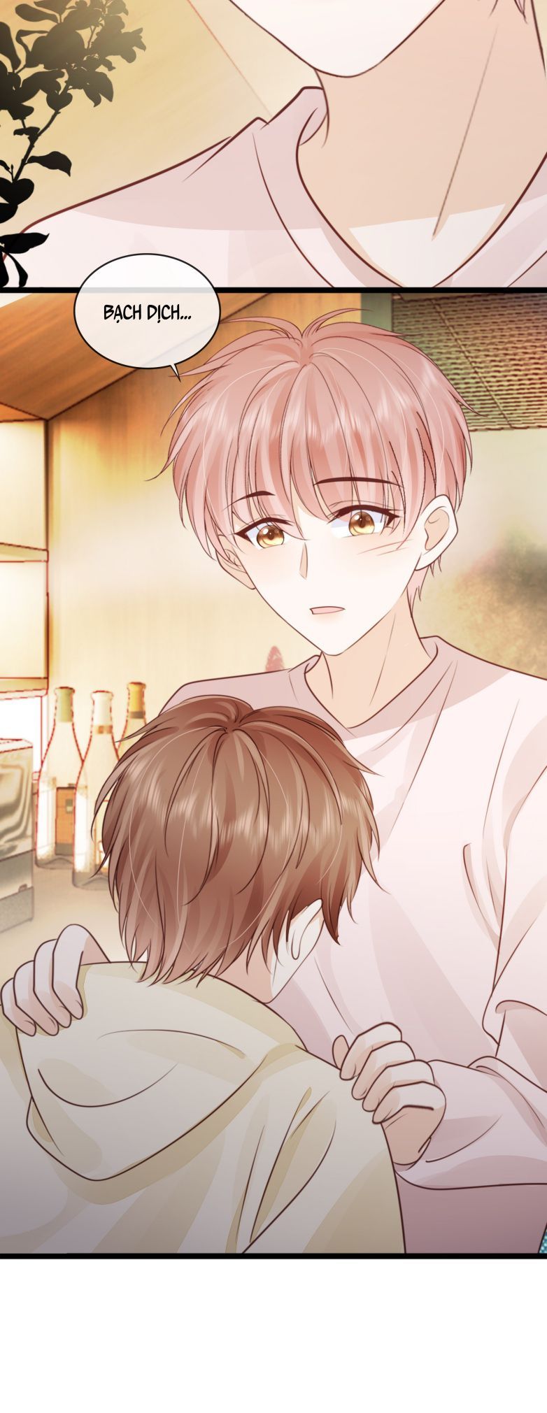 Tri Bỉ: Chapter 69