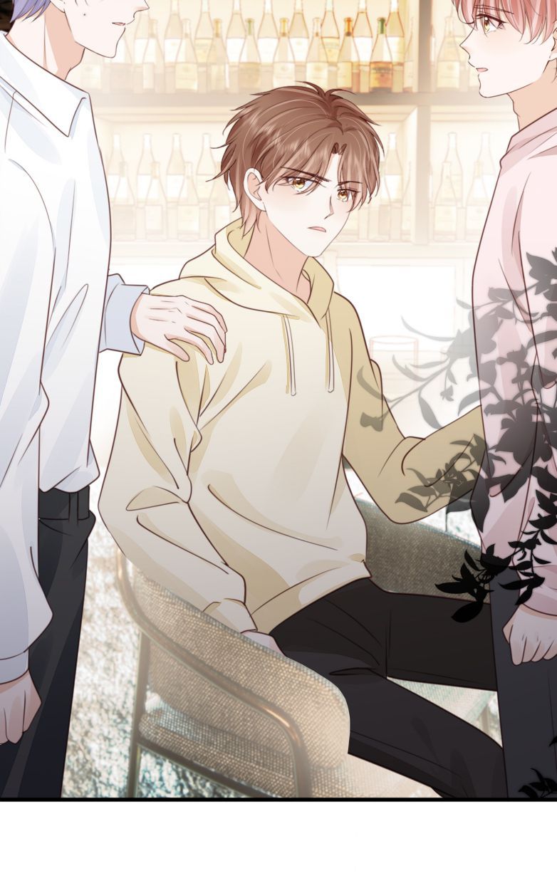 Tri Bỉ: Chapter 69