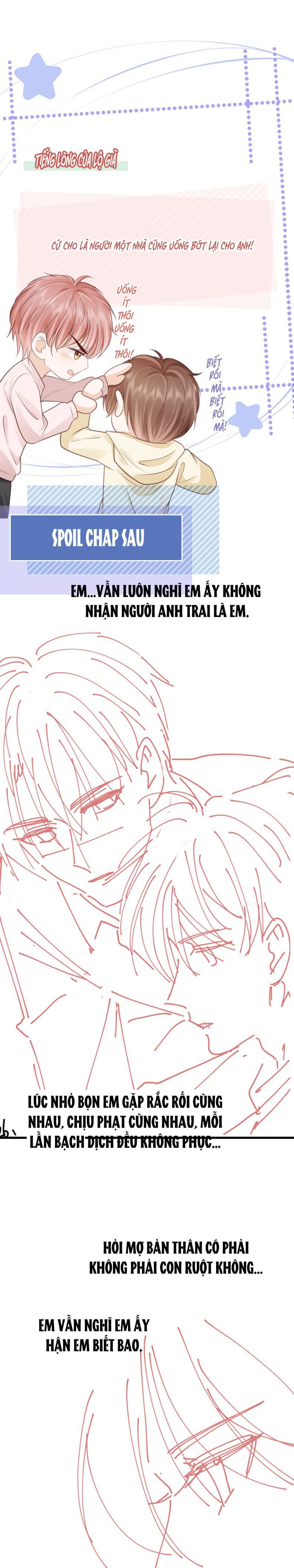 Tri Bỉ: Chapter 69