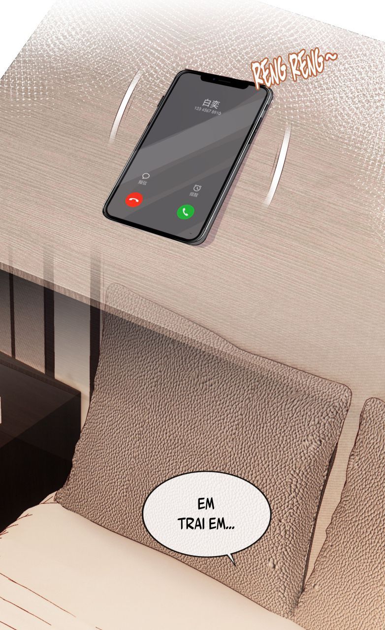 Tri Bỉ: Chapter 69