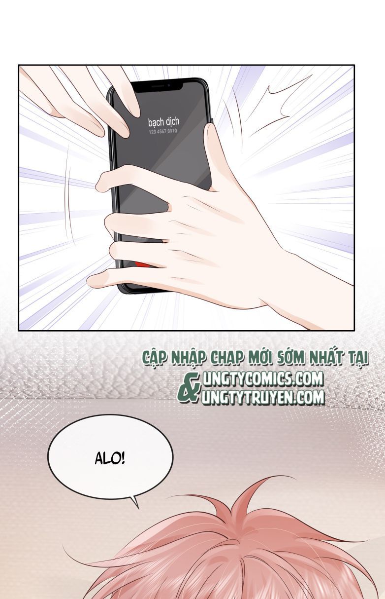 Tri Bỉ: Chapter 69