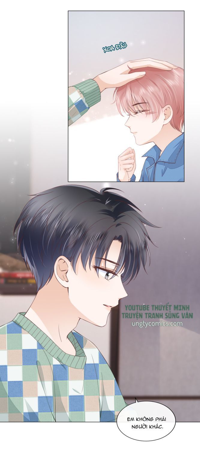 Tri Bỉ: Chapter 7