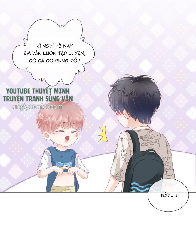 Tri Bỉ: Chapter 7