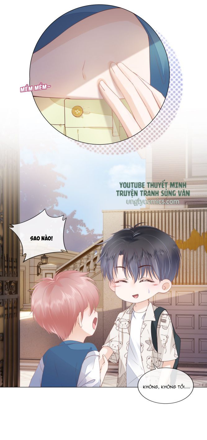 Tri Bỉ: Chapter 7