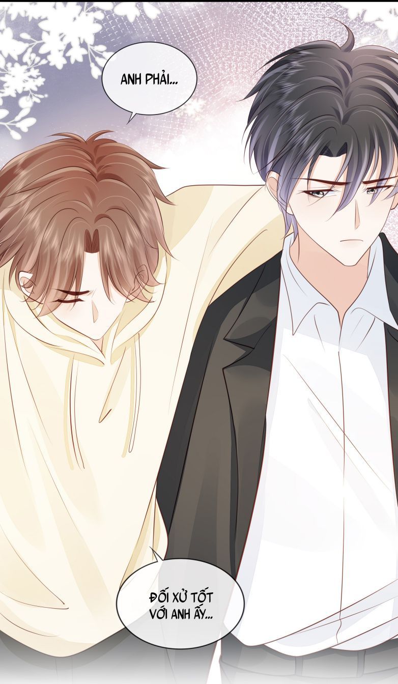 Tri Bỉ: Chapter 70