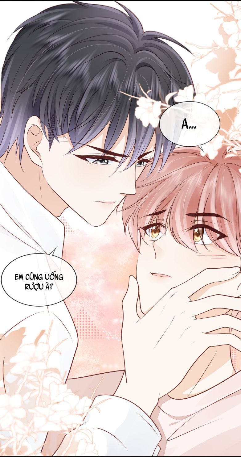 Tri Bỉ: Chapter 70