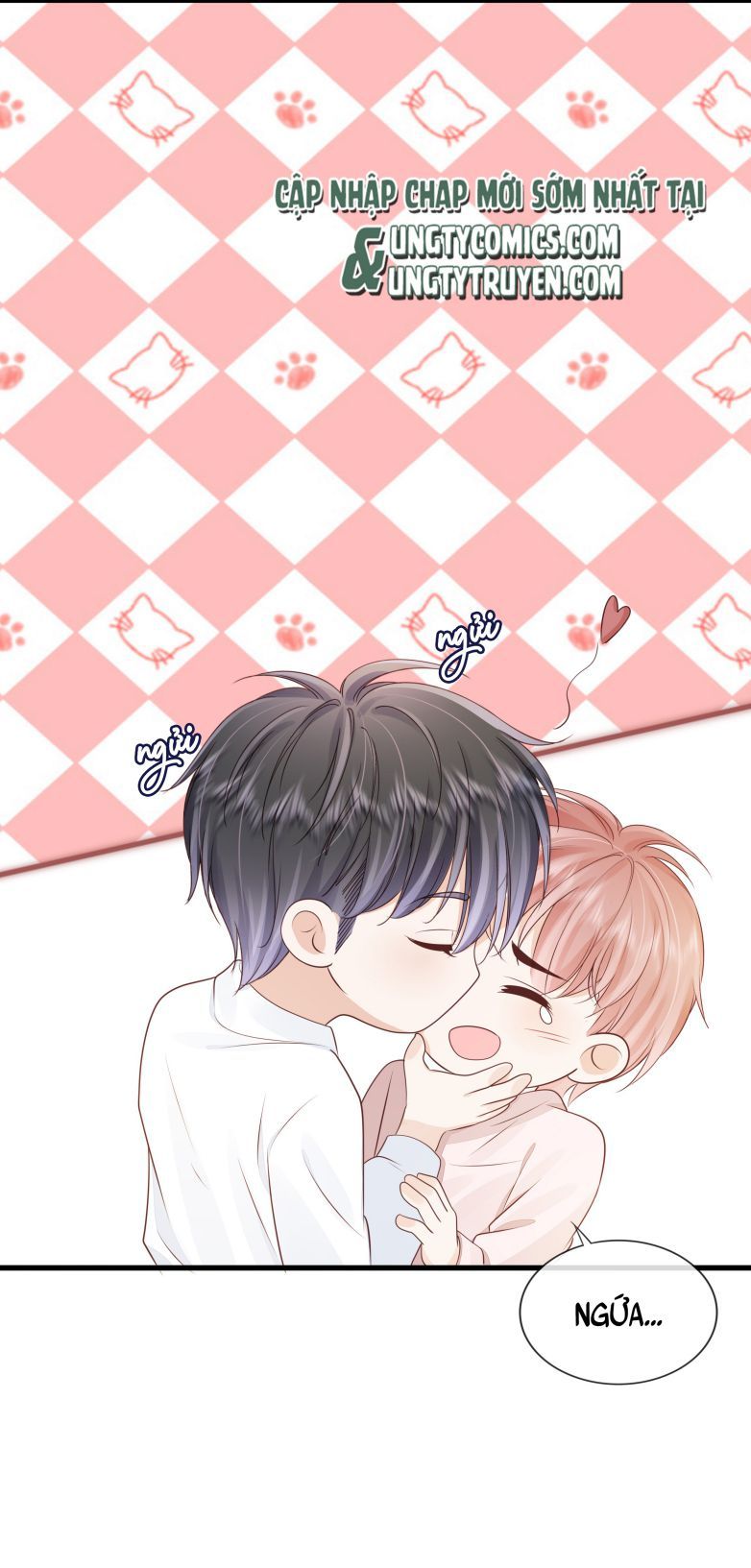 Tri Bỉ: Chapter 70