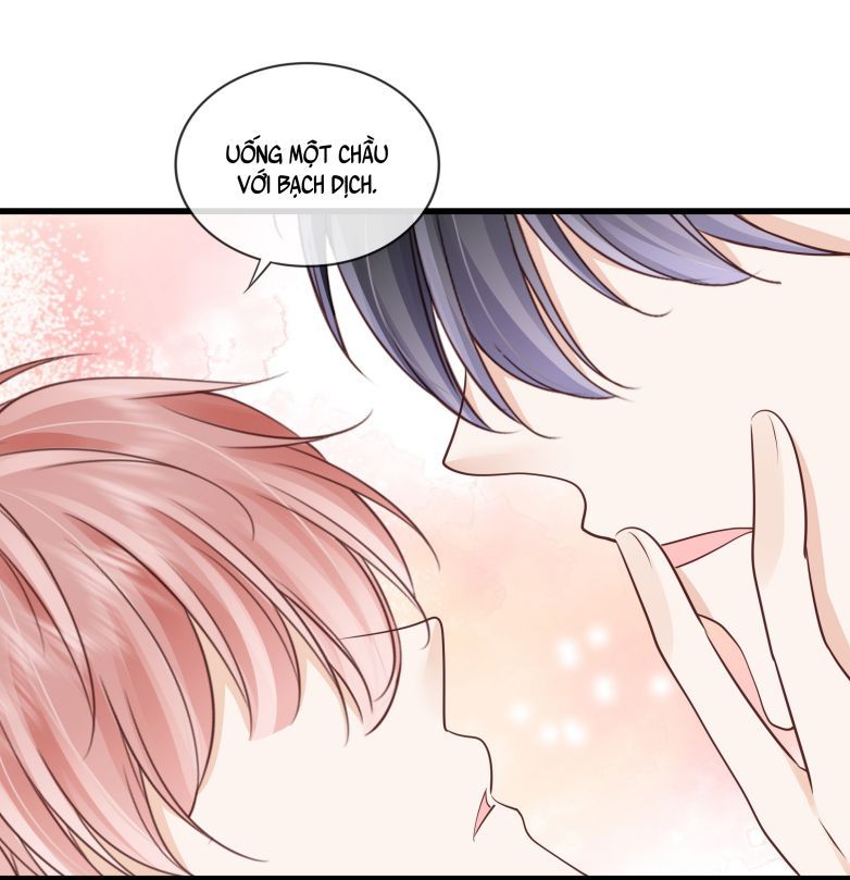 Tri Bỉ: Chapter 70