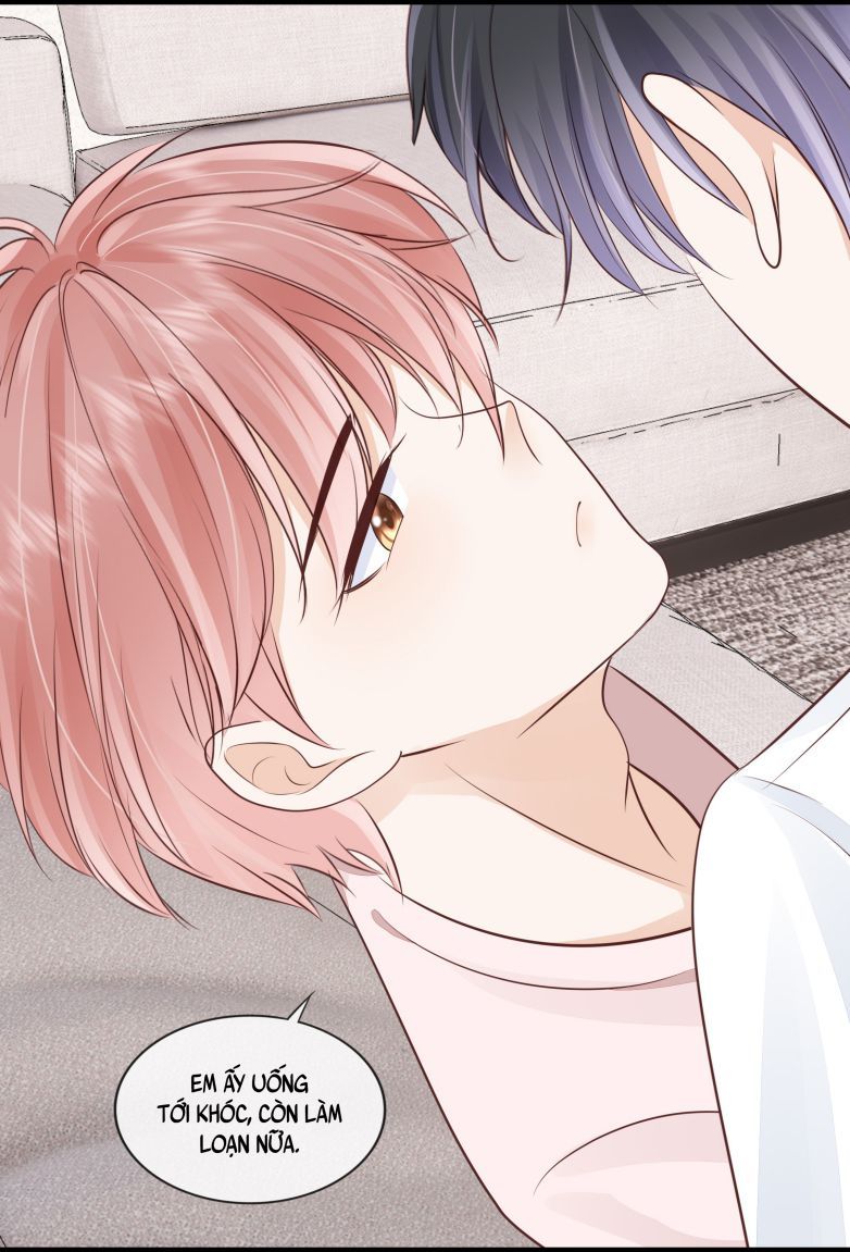 Tri Bỉ: Chapter 70