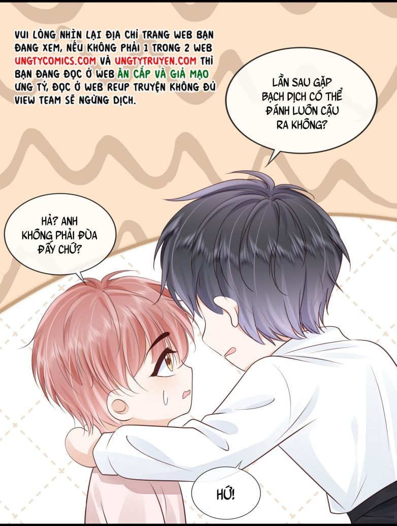 Tri Bỉ: Chapter 70