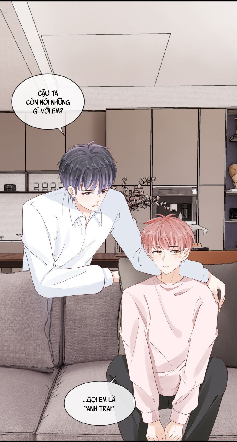 Tri Bỉ: Chapter 70