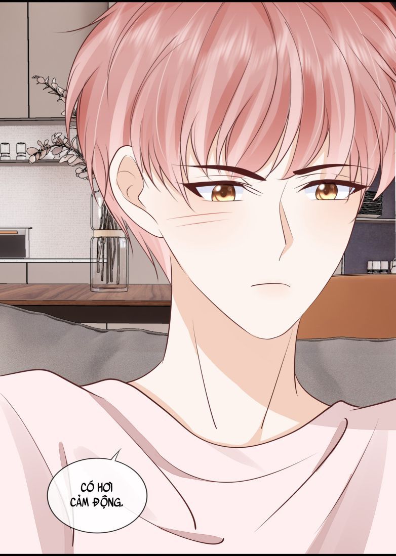 Tri Bỉ: Chapter 70