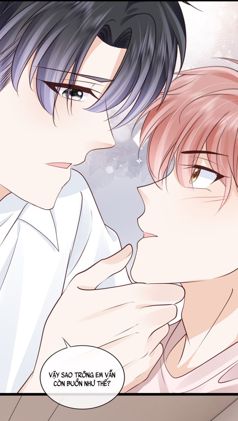 Tri Bỉ: Chapter 70