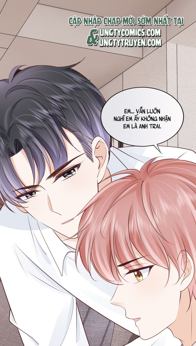 Tri Bỉ: Chapter 70