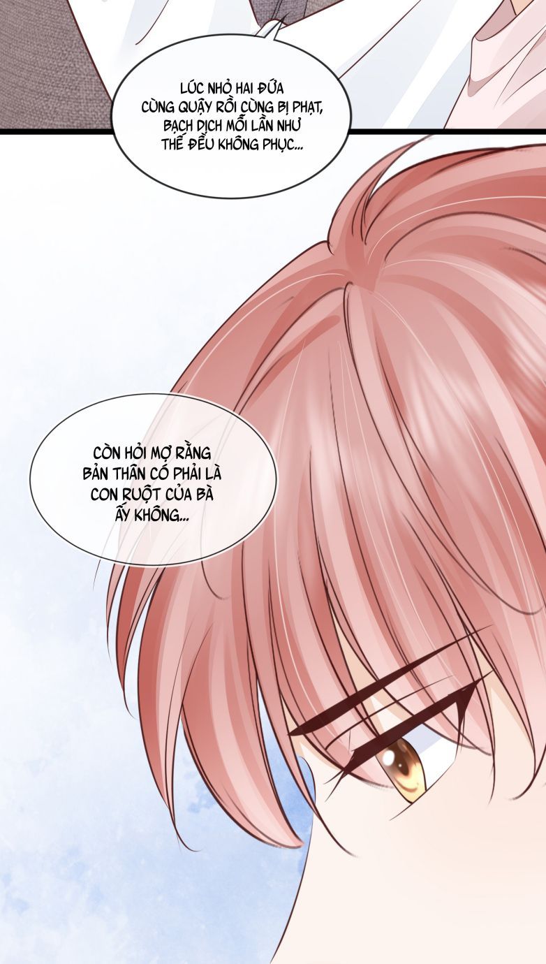 Tri Bỉ: Chapter 70