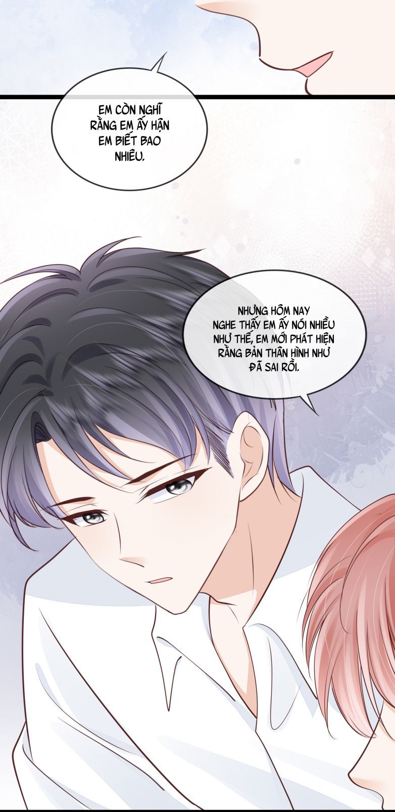 Tri Bỉ: Chapter 70