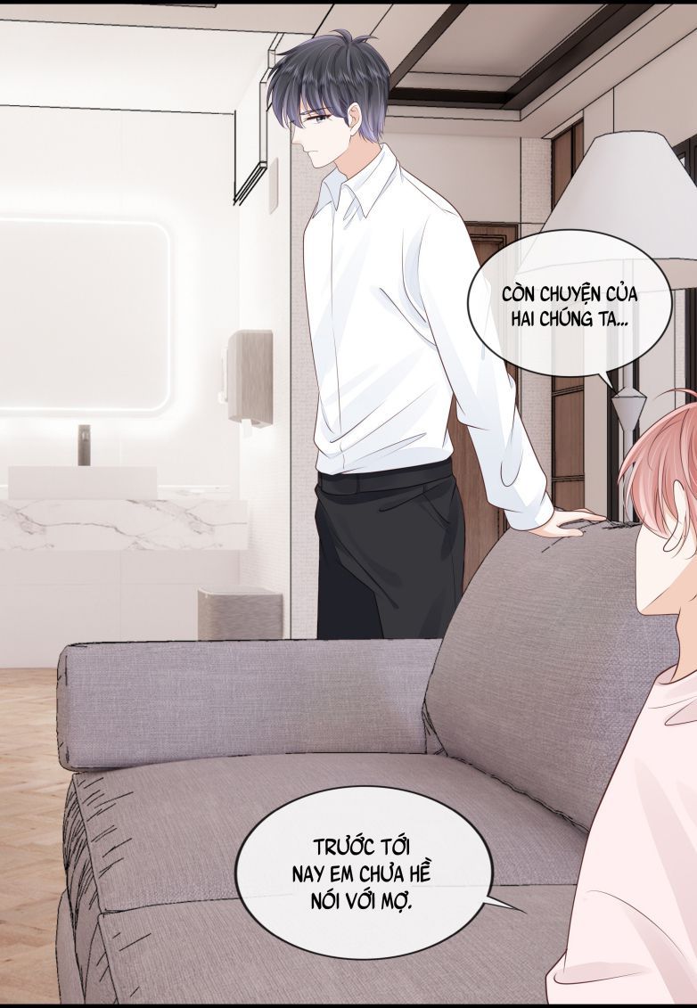 Tri Bỉ: Chapter 70