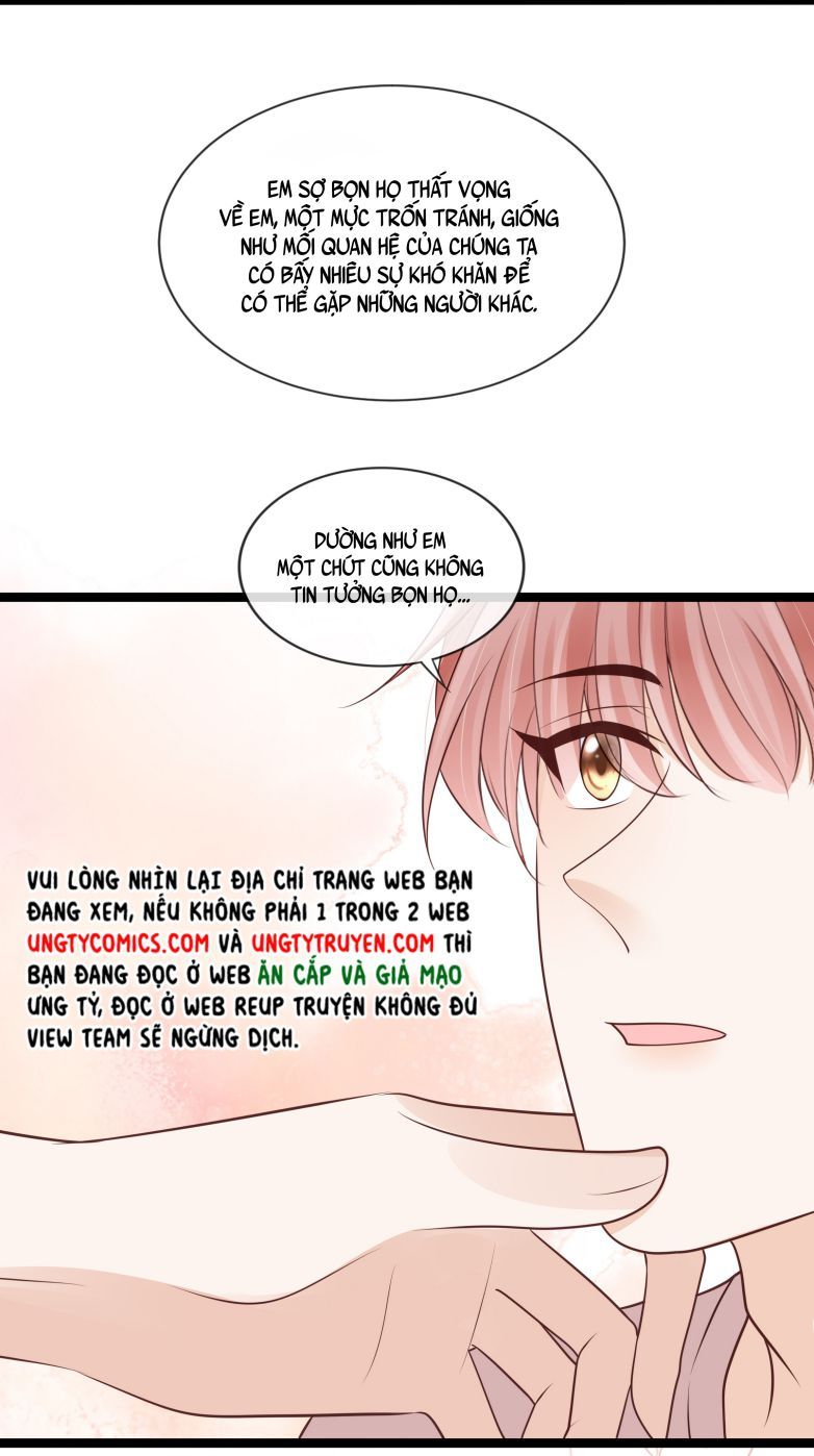 Tri Bỉ: Chapter 70