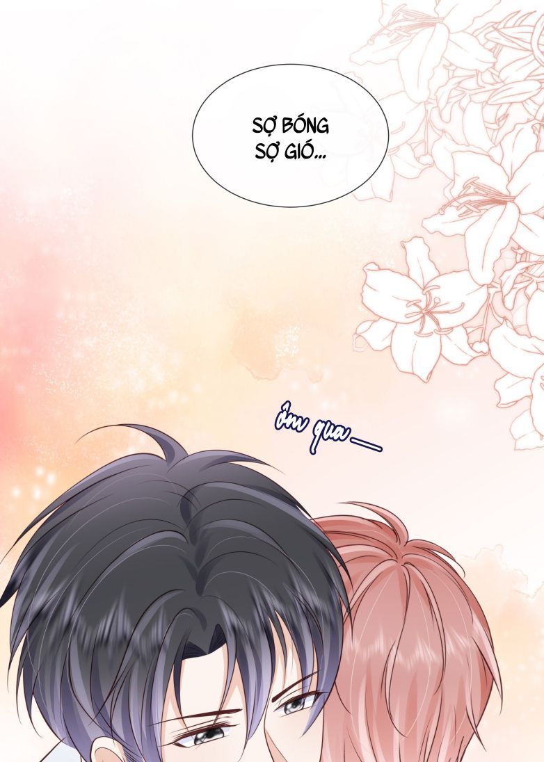 Tri Bỉ: Chapter 70