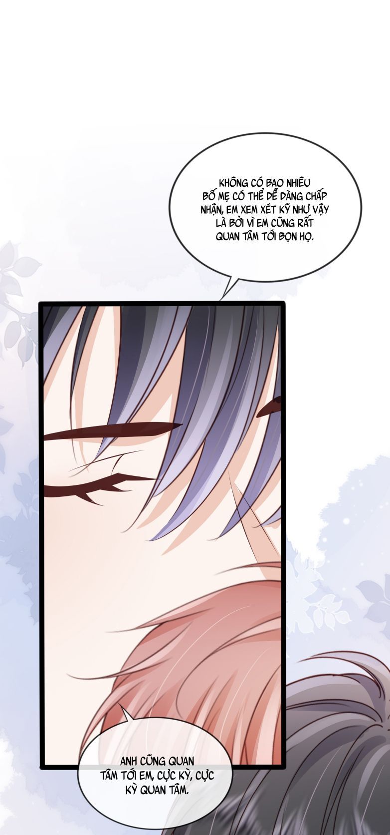 Tri Bỉ: Chapter 70